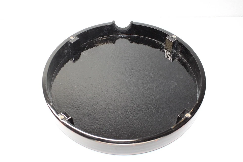 Savannah SB-095  Banjo Resonator 13.25 - 12.325- 1.625  #R2196 - Image 4 of 4