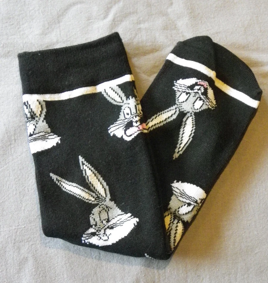 Chaussettes animaux femme sale