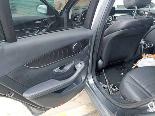 A0009062822 Alternateur pour offres MERCEDES-BENZ CLASE GLC (BM 253) 2016 334266