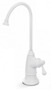 Tomlinson Designer Ro Faucet White Ebay