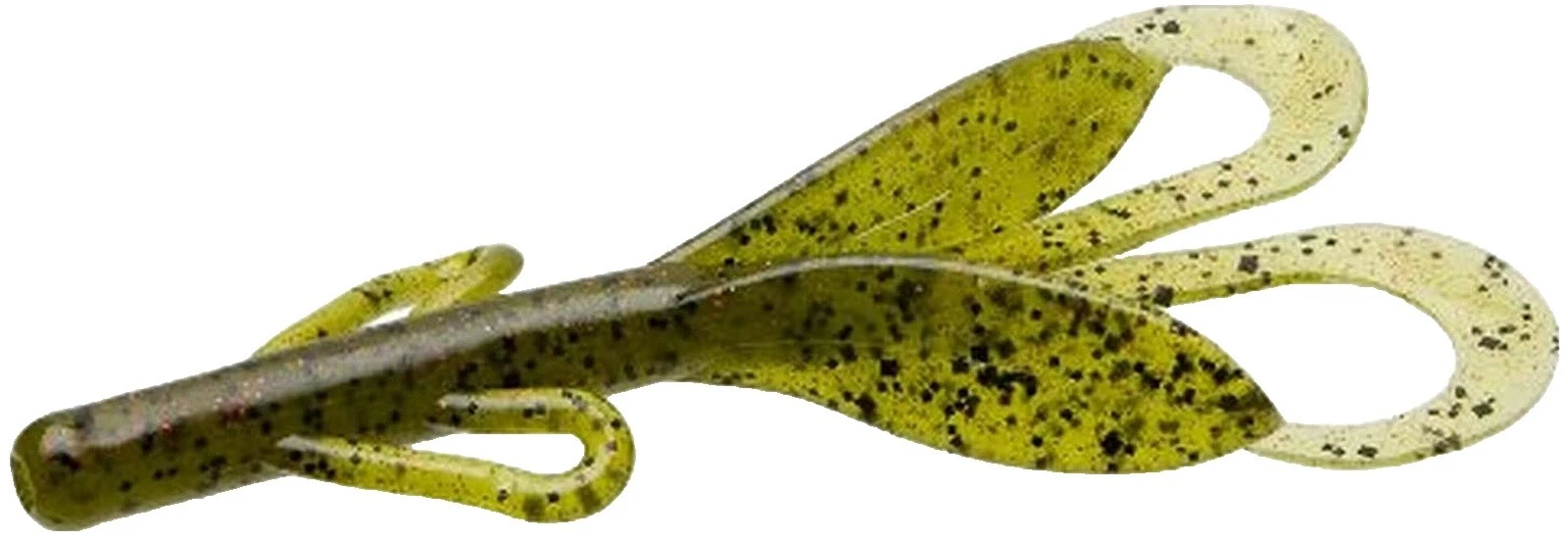 鲯鳅鳅 Zoom -鱼饵 、诱饵