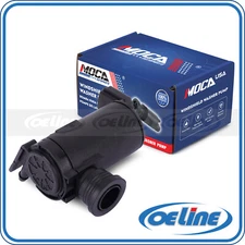 Windshield Washer Pump for INFINITI M35 M45 Q70 Nissan 350Z 370Z Maxima Versa