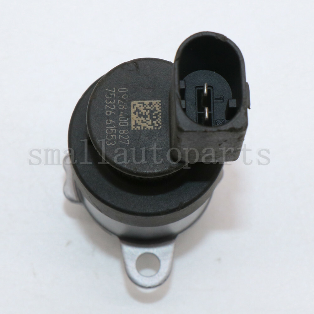 かんかん OEM Fuel Common Rail Control Valve 0928400827 For BMW N57X