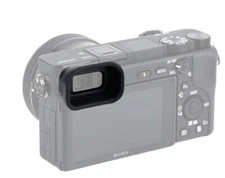 FDA-EP17 Viewfinder Eyecup Eye Cup Eyepiece EP17 for Sony A6400 A6500 A6600