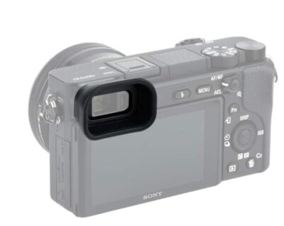 FDA-EP17 Viewfinder Eyecup Eye Cup Eyepiece EP17 for Sony A6400