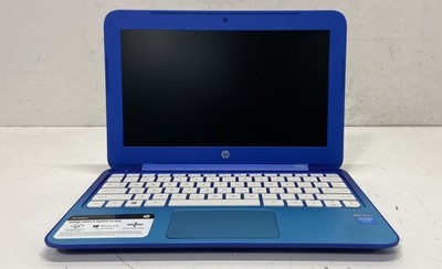 HP Stream 11-d001dx - 11.6'' Intel Celeron Processor Windows 8