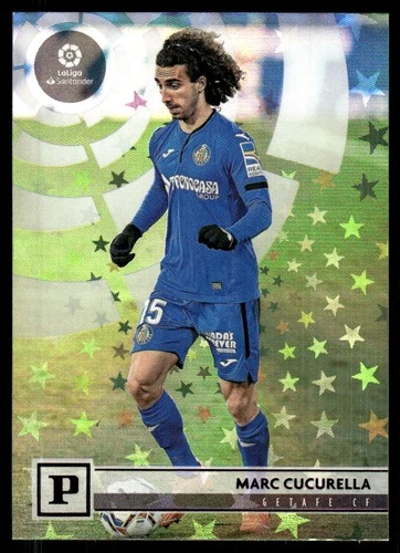 Marc Cucurella 2020 Panini Marc Cucurella #10