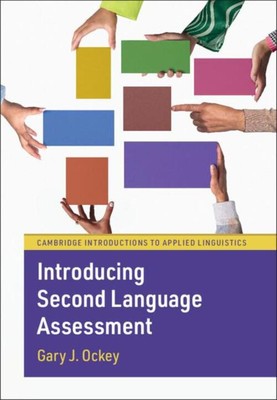 Gary J. Ockey | Introducing Second Language Assessment | Taschenbuch | Englisch