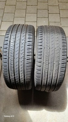 2 x 215/45 R17 91Y XL Barum Bravuris 5