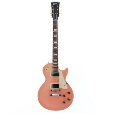 Gibson Custom Shop 2017 Limited Run Modern Les Paul Pearl Coral USA E.Guitar