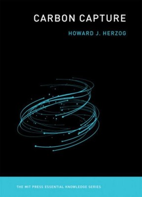 Howard J. Herzog Carbon Capture