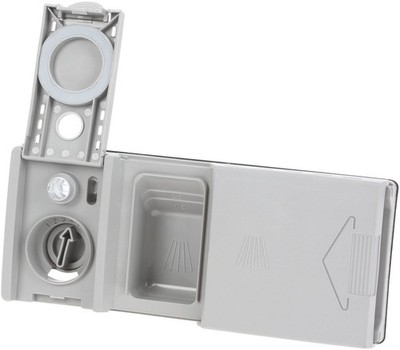 BOSCH SGI55 SERIES DISHWASHER DISPENSER (PN: 00490467)
