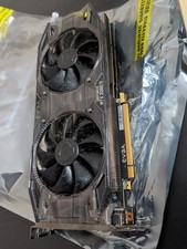 EVGA GeForce RTX 2080 TI Black Edition 11GB GDDR6 Graphics Card (11G-P4-2281-KR)