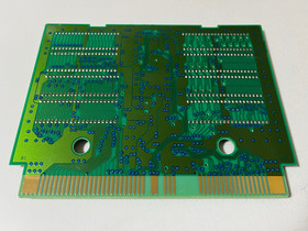 Real Bout Garou Densetsu SNK Neo Geo MVS Arcade Cartridge Japan (Fatal Fury)