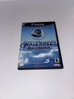 Wave Race Blue Storm Nintendo GameCube - NO DISC - INCLUDES MANUAL AND BOX