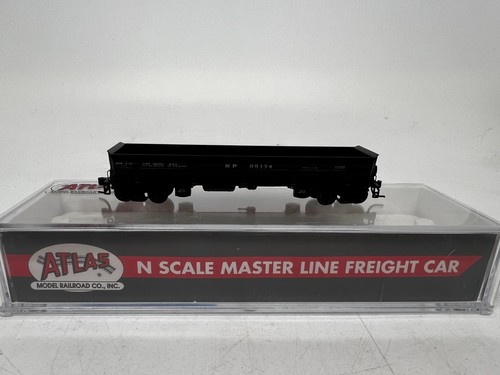 Atlas 50 00 5276 N DIFCO Muldenkipper Northern Pacific 89134 - (S) #4A | Zustand: Used