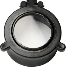 Blizzard 2 Scope Cover , Black