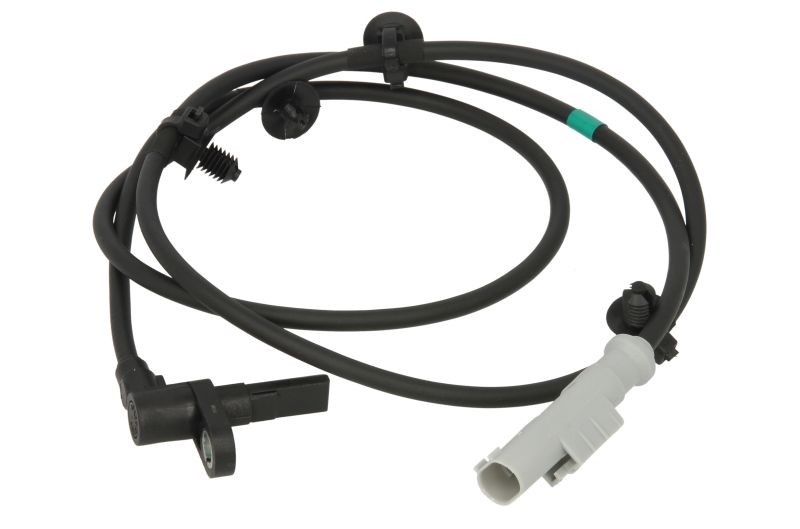 Fits AUTLOG ATAS5421 Sensor, wheel speed ATAS5421 ABS sensor rear R fits: MERCE