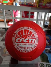 Travis Scott Cactus Jack Heritage Cacti 3M Soccer Shorts Size M