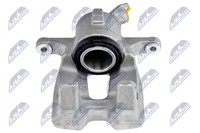 NTY HZT-LR-009 Bremssattel Hinten Rechts FüR Land Rover