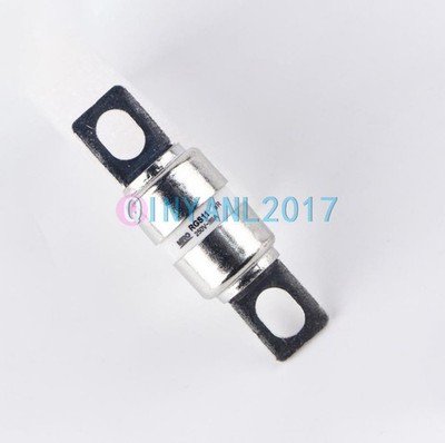 10PCS NEW MRO RGS11-125A Fast Acting Fuse aR 125   250V Type(125A) RGS11 125A *r
