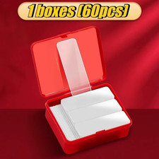 Reusable Double Sided Adhesive Tape Strong Adhesion Wall Sticker Sticky Balloon