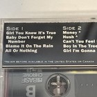 Milli Vanilli Cassette  Lot Of 2 Cassette Tapes - Rare Remix Album ￼ — photo 8