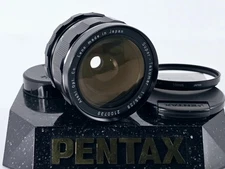 🌸[Near MINT] Pentax Super-Takumar 28mm F3.5 Wide Angle MF Lens M42 From Japan