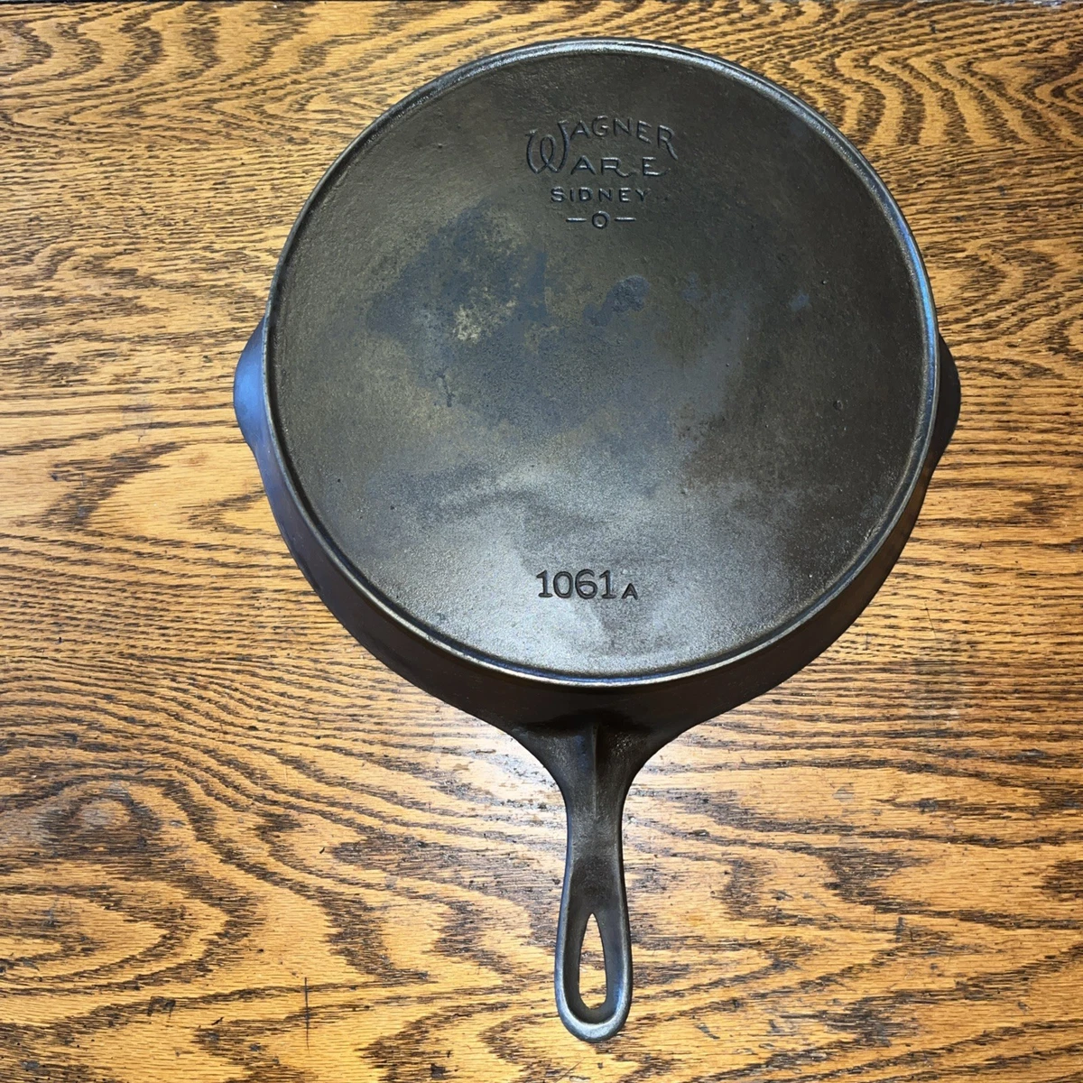 Wagner Ware Collectible Cookware for sale | eBay