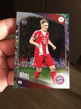 2023-24 Topps Transcendent FC Bayern München Soccer Checklist Guide in-content 3