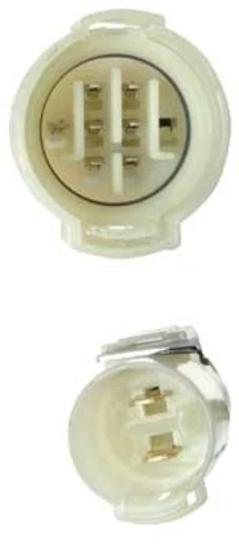 Distribuidor compatible con Acura Integra WAI 1990-1991 WORLD POWER SYSTEMS Foto 4 de 4