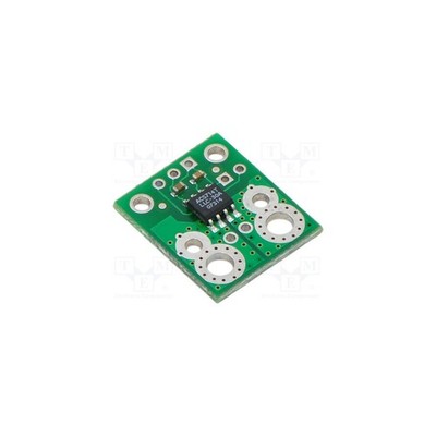 Stromsensor DC -30-30A 0-30V Integriert ACS714 0-5V Arduino Kompatibel