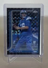 2025 Topps Jared Goff Black (Raw)