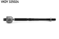 SKF Spurstange Axialgelenk Lenkstange Vorne Vkdy 325024