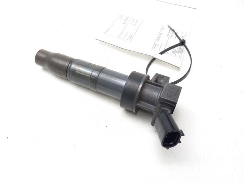 Hyundai Sonata GLS 2009 bobina de encendido Foto 2 de 4