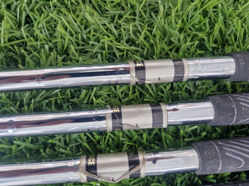 Ladies TaylorMade & Mizuno Golf Club Set - Ladies Flex Shafts - Right Handed - Picture 14 of 22