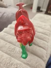 Battle Cat 100% Complete He-Man Masters of the Universe MOTU 1981 Mattel Vintage