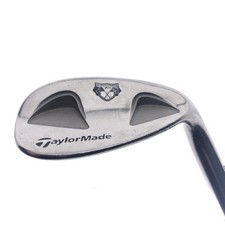 Used TaylorMade Z TP Lob Wedge / 60.0 Degrees / Wedge Flex