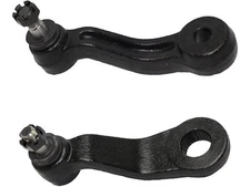 36WN92Q Front Idler Arm and Pitman Arm Kit Fits 1995-2000 Chevy Tahoe