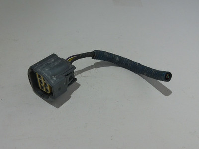 05 06 07 08 09 10 11 2005 2006 CADILLAC STS HEADLIGHT PLUG 4 WIRES K6145