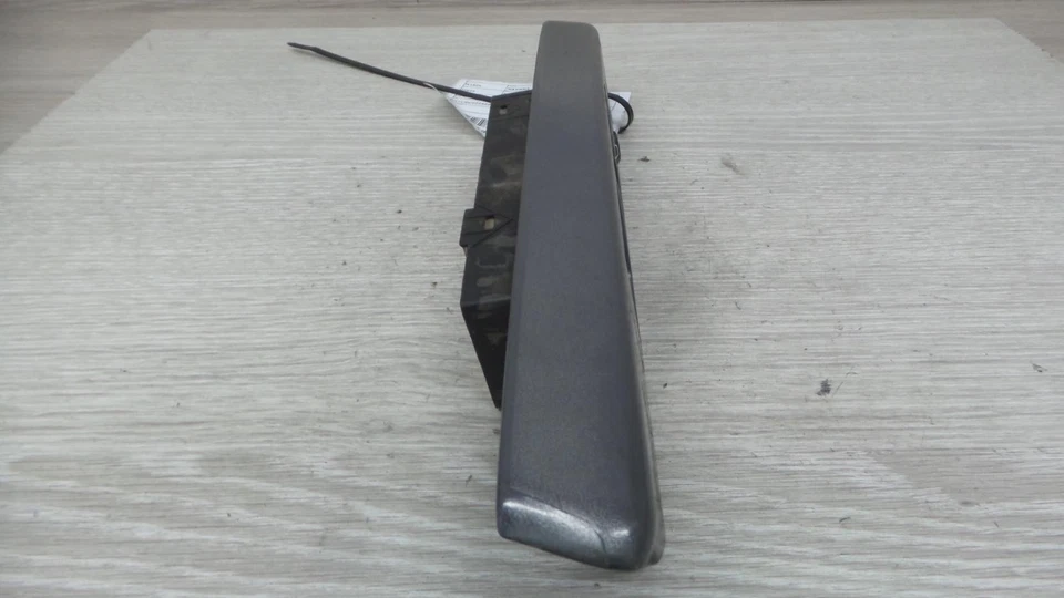 NISSAN NAVARA POWER WINDOW SWITCH D22, RH FRONT (MASTER SWITCH), 4DR TYPE, W/ CE - image 4 of 4