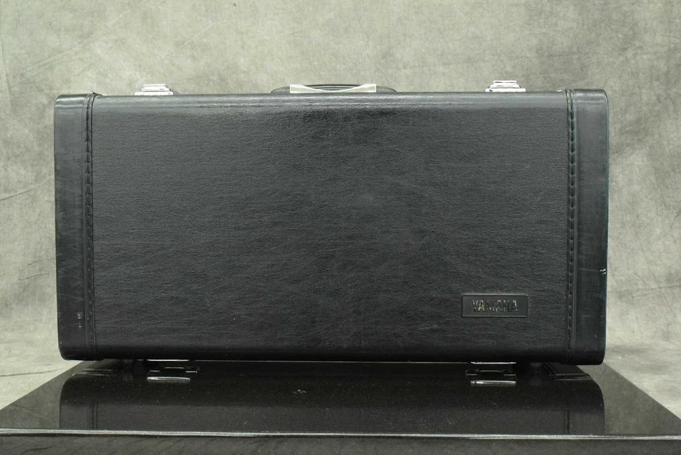 Trompeta Yamaha YTR-4325GS Foto 3 de 4