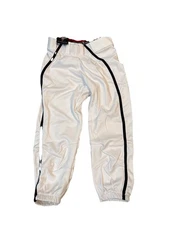 Exxact Sports Woman’s Softball Knickers/ Yoga Baseball Knee Length Pants Sm NWT