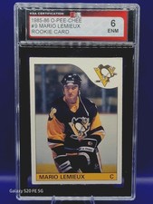 1985-86 O-Pee-Chee Hockey Cards 19