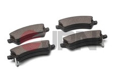 Kits de frein Toyota COROLLA