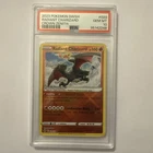 Radiant Charizard #20 PSA 10
