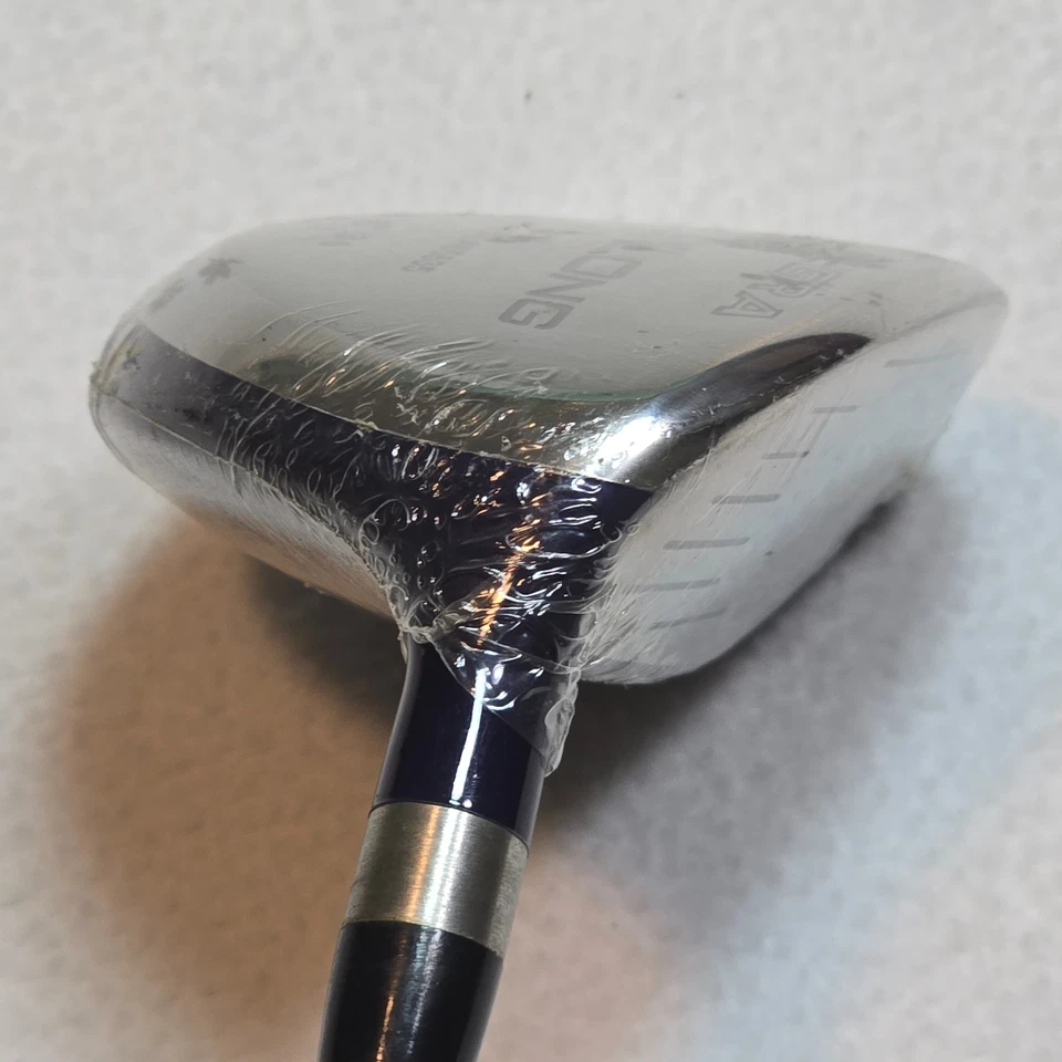 Integra Oversize 3 Wood 15° Fairway Club 38.5" Graphite Shaft Graman Design - Image 2 of 4