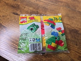 *NEW* LEGO Duplo 30323  My First Fish Polybag *RETIRED*