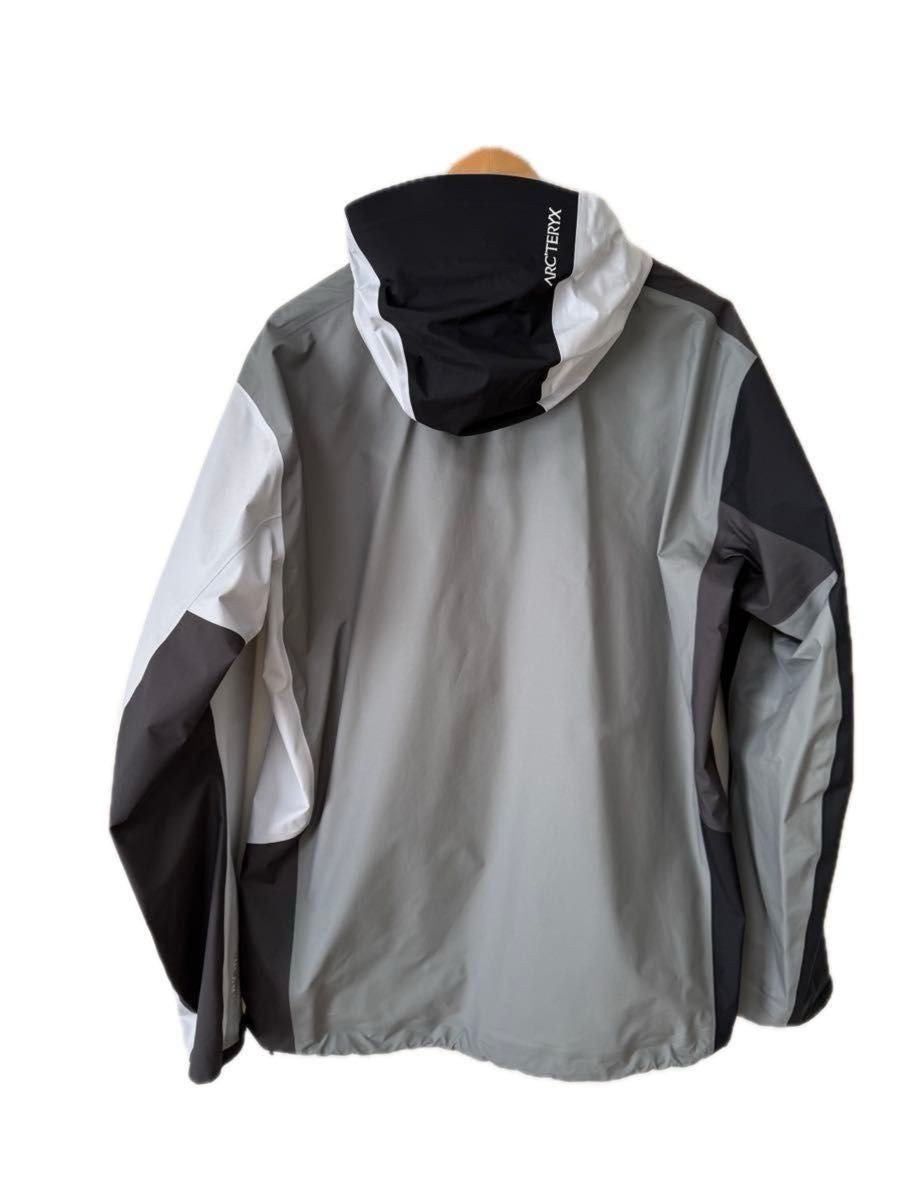 ARC'TERYX BEAMS 別注 Wabi-Sabi Beta Jacket ARC'TERYX × BEAMS BETA JACKET Wabi-Sabi TRANQUIL GORE-TEX