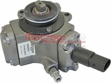 Hochdruckpumpe METZGER AUTOTEILE 0830003 +130.90€ Pfand für SPRINTER MERCEDES